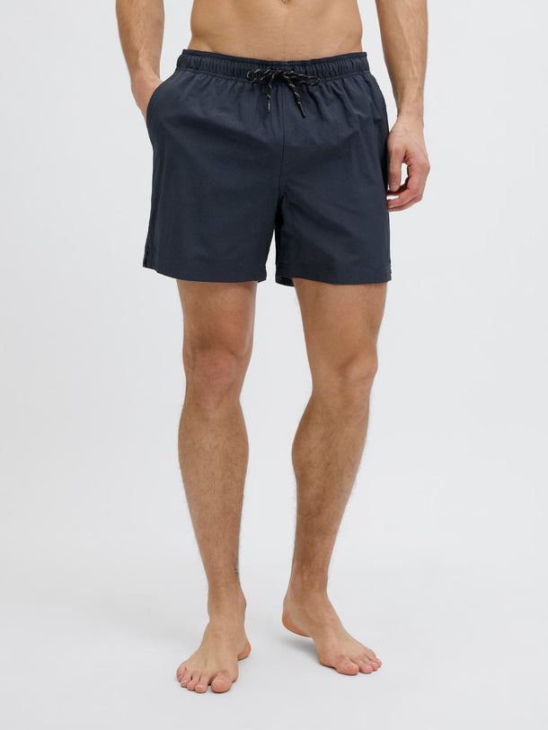 Product SHORT DE BAÑO MAUI - Navy Blazer - Image 1