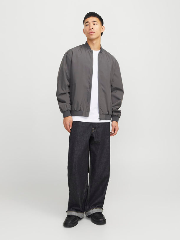 Product CHAQUETA BOMBER CHARGE - Castlerock - Image 4