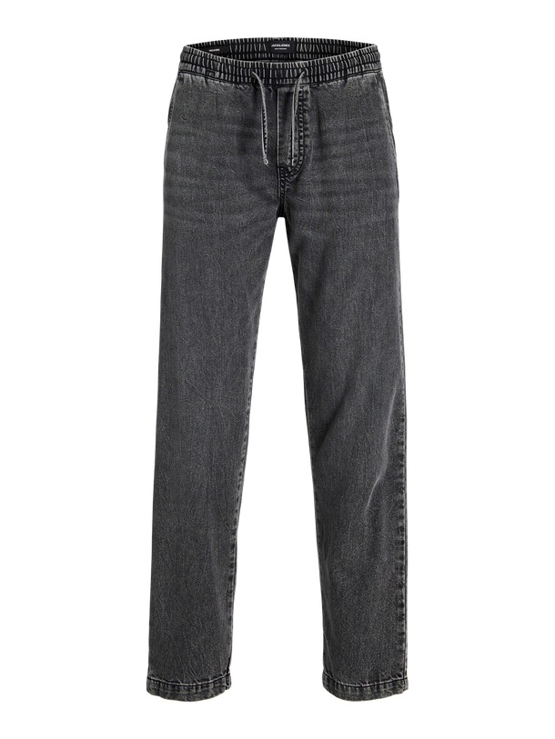 Product JEANS KANE JOGGER - Black Denim - Image 1