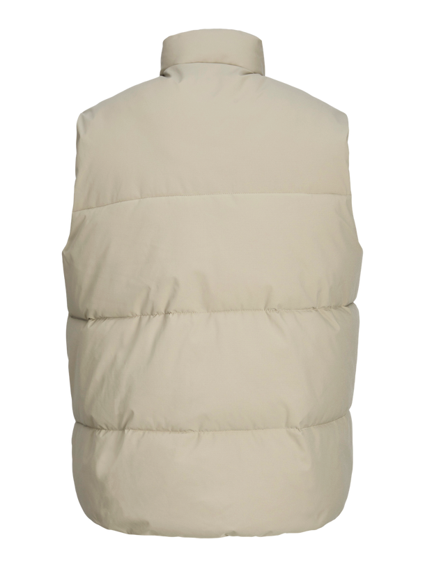 Product CHALECO PUFFER VESTERBRO - Silver Sage - Image 6