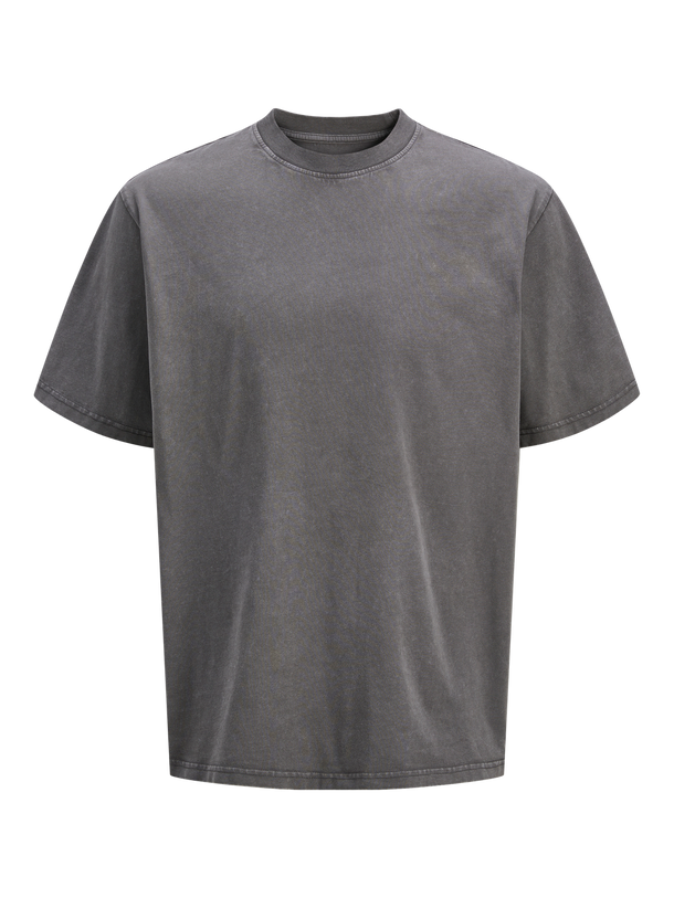 Product POLERA INTERLUDE WASH - Asphalt - Image 1