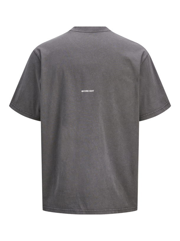 Product POLERA INTERLUDE WASH - Asphalt - Image 2