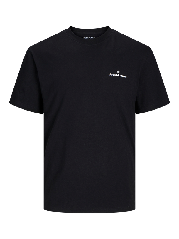 Product POLERA ALPHA - Black - Image 2
