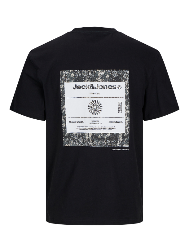 Product POLERA ALPHA - Black - Image 1
