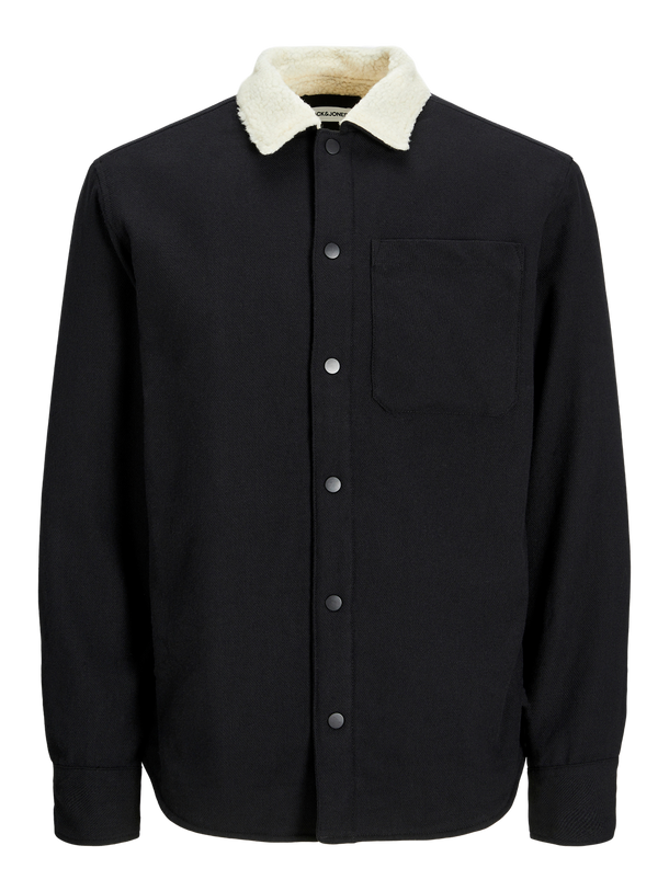 Product SOBRECAMISA ZAC - Black - Image 5