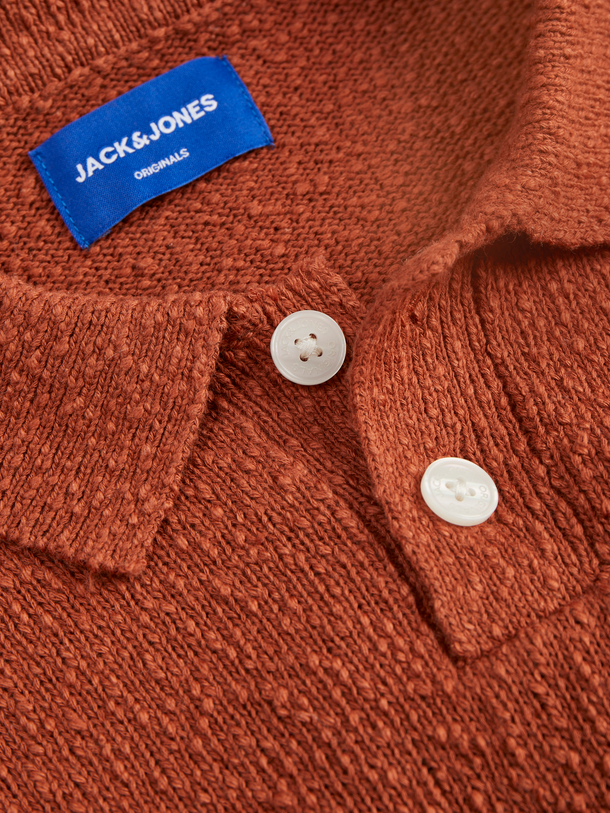 Product POLO PAROS - Arabian Spice - Image 2