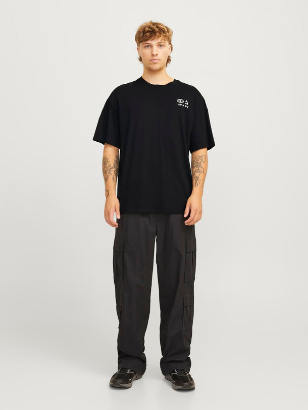 Product POLERA HIKING - Black - Image 5