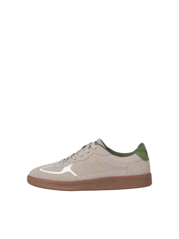 Product ZAPATILLAS MARSEN -Oyster Gray Detail:SAGE - Image 2