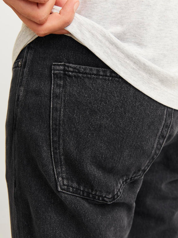 Product JEAN RYAN CRAFT 634-Grey Denim - Image 7