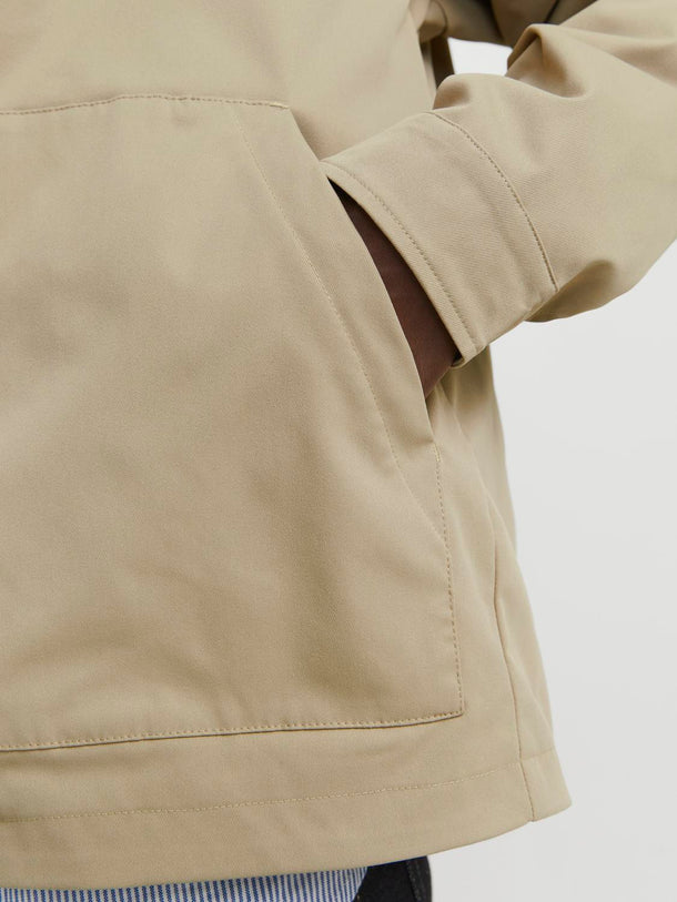 Product CHAQUETA WORKER WINSON - Coriander - Image 2