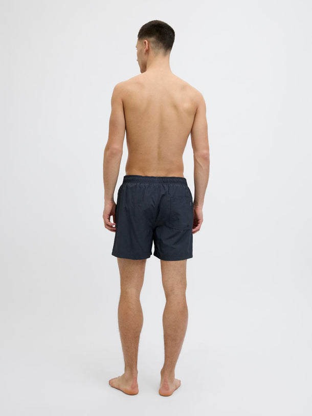 Product SHORT DE BAÑO MAUI - Navy Blazer - Image 4