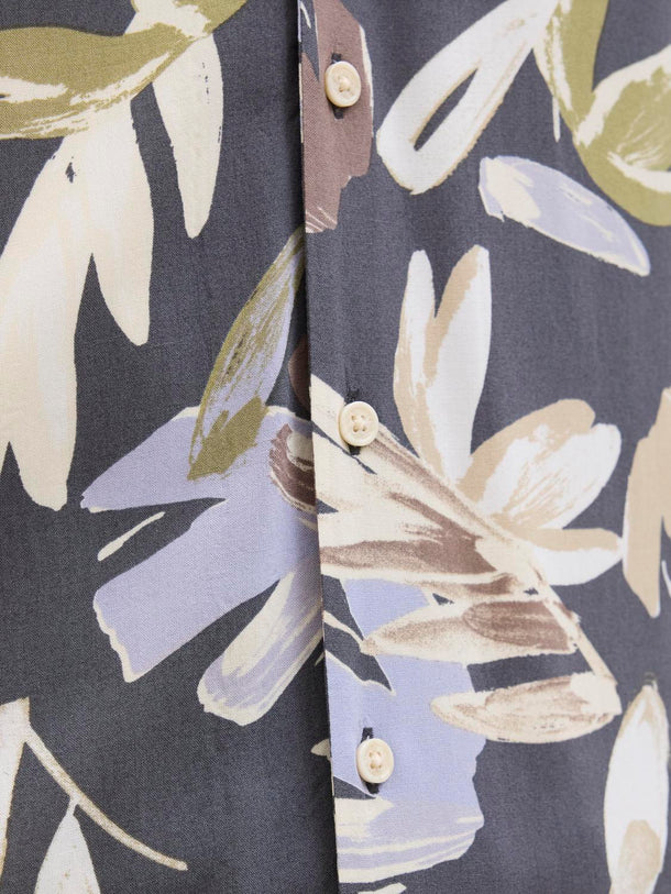 Product CAMISA LUKE-Iron Gate - Image 2