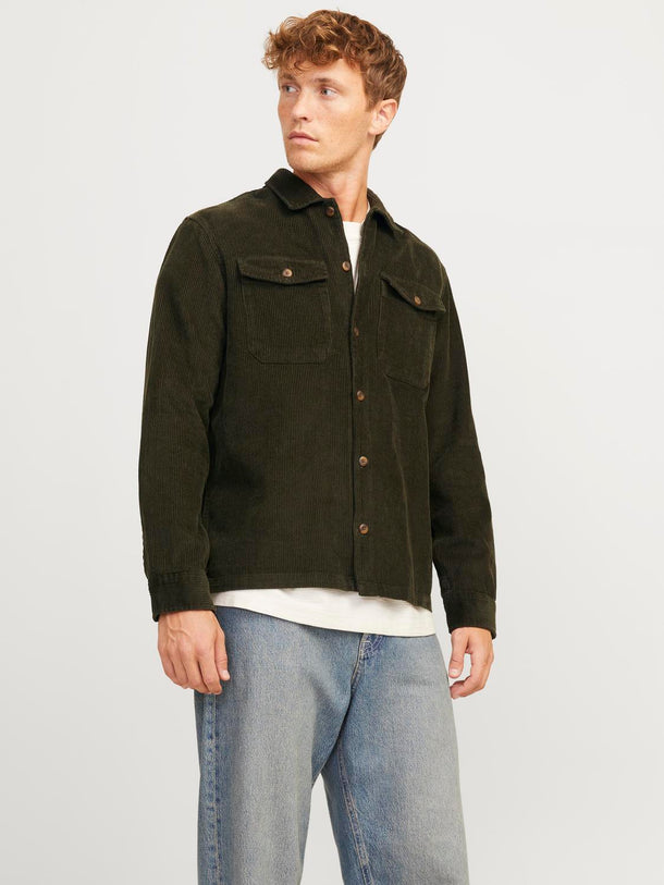 Product SOBRECAMISA EDDIE - Rosin - Image 1