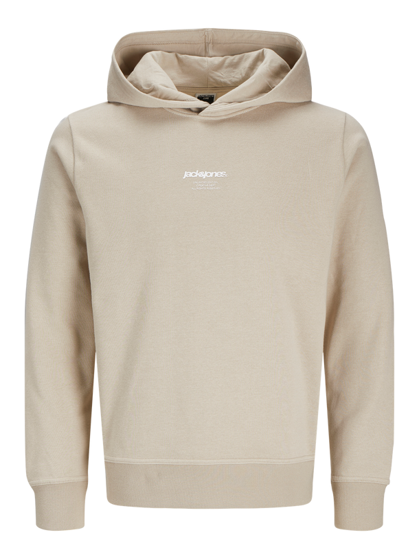 Product POLERÓN TARMAC-Pure Cashmere - Image 2