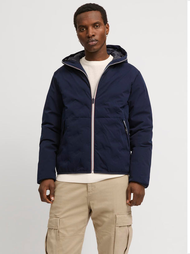 Product CHAQUETA HYBRID ADAM - Sky Captain - Image 5