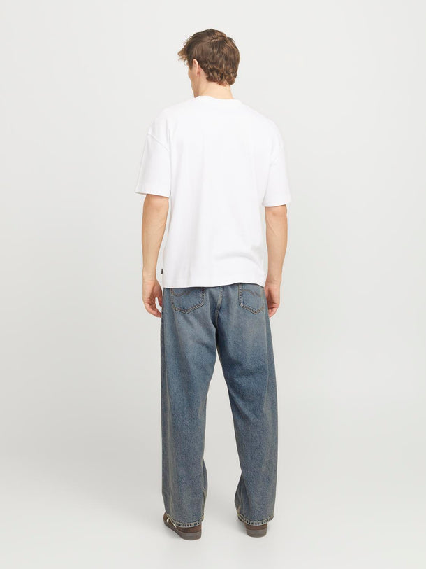 Product JEAN RON ORIGINAL 450 - Blue Denim - Image 4