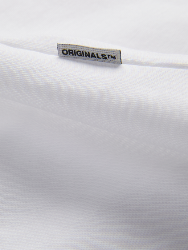 Product POLERA RIDGEWOOD - White - Image 3