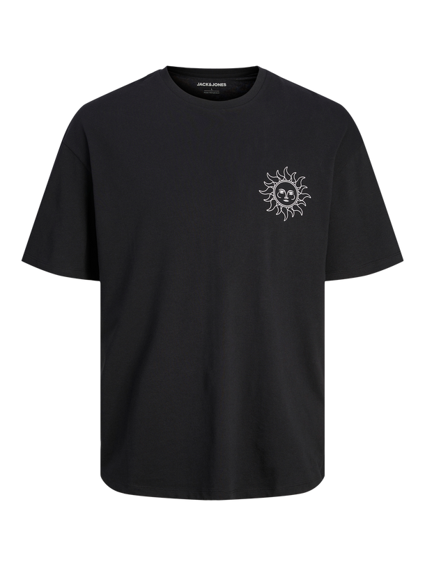 Product POLERA MYSTIC - Black - Image 1