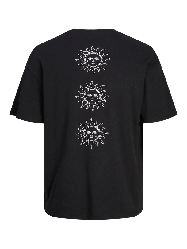 Product POLERA MYSTIC - Black - Image 2