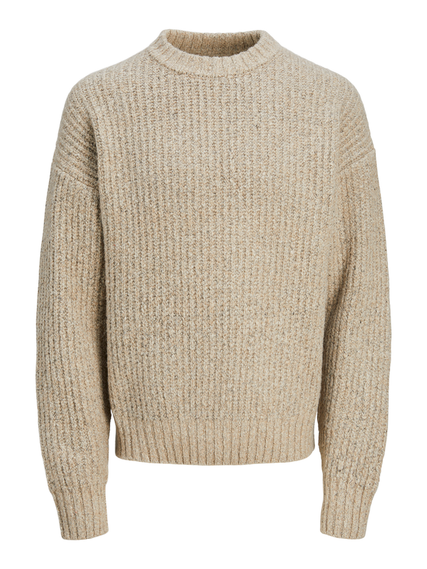 Product SWEATER QUEENS - Moonbeam - Image 1