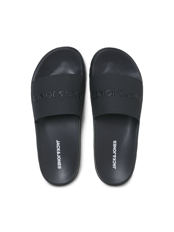 Product SANDALIA DENNIS-Anthracite - Image 1