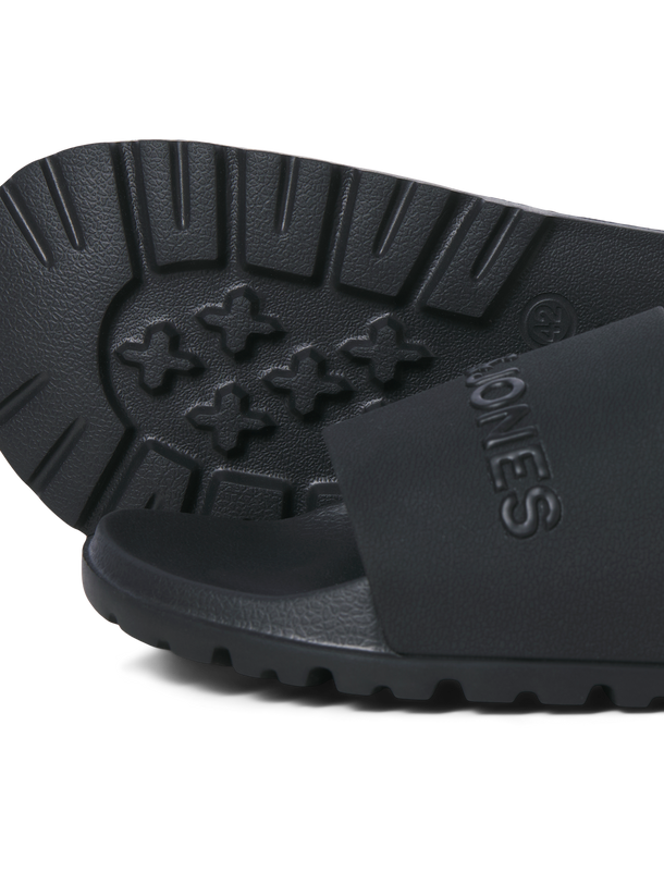 Product SANDALIA DENNIS-Anthracite - Image 3