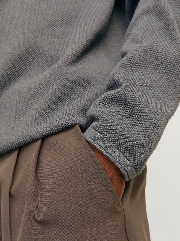 Product SWEATER HILL - Castlerock Detail:Twist - Image 2
