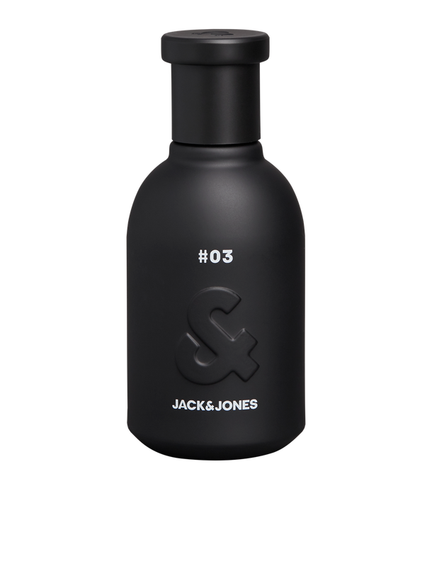 Product FRAGANCIA #3 75ML-Black - Image 2