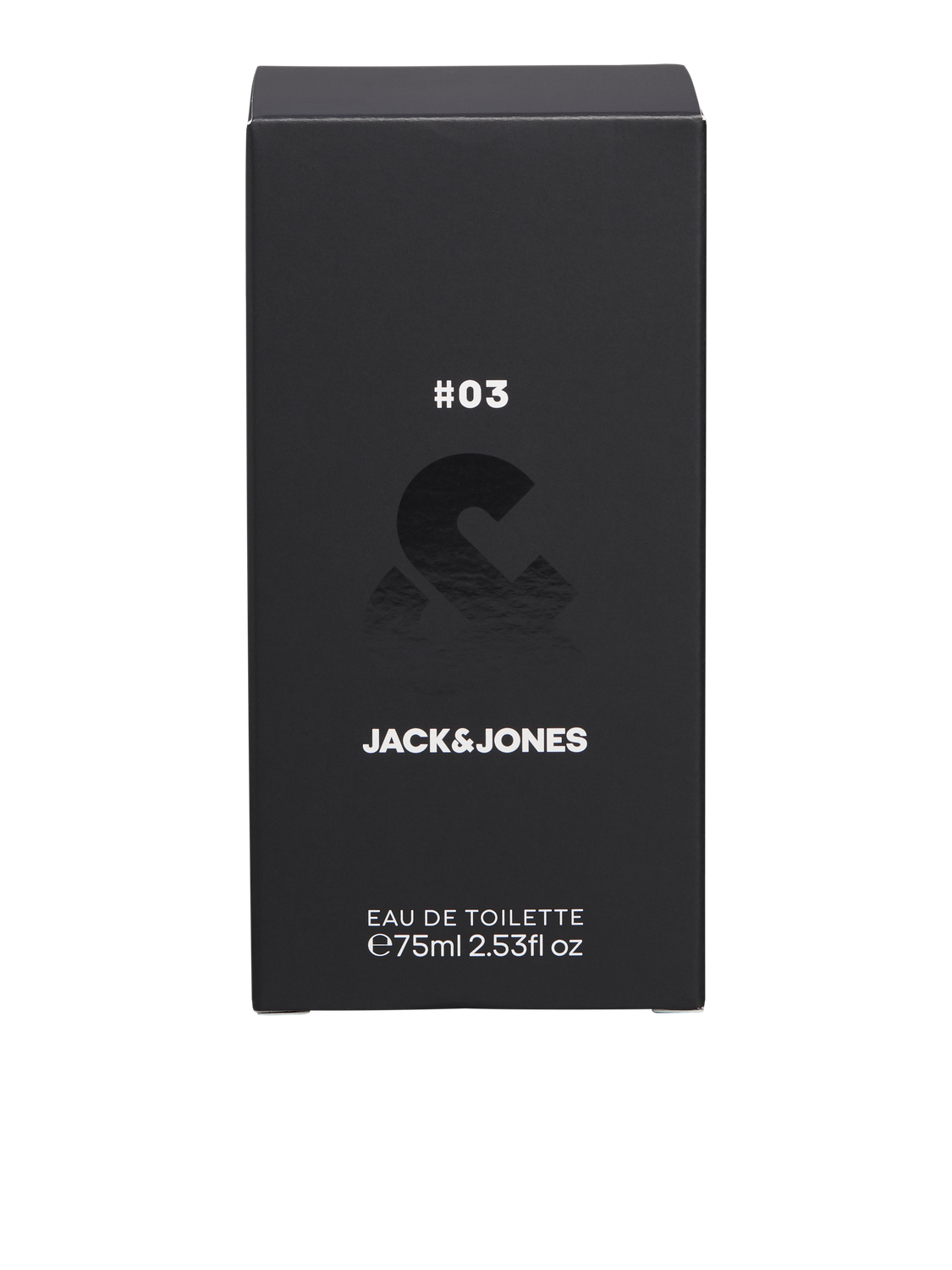 FRAGANCIA BLACK - Black