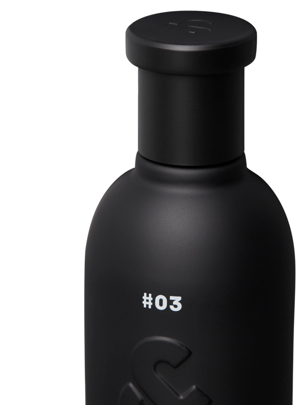 Product FRAGANCIA #3 75ML-Black - Image 4