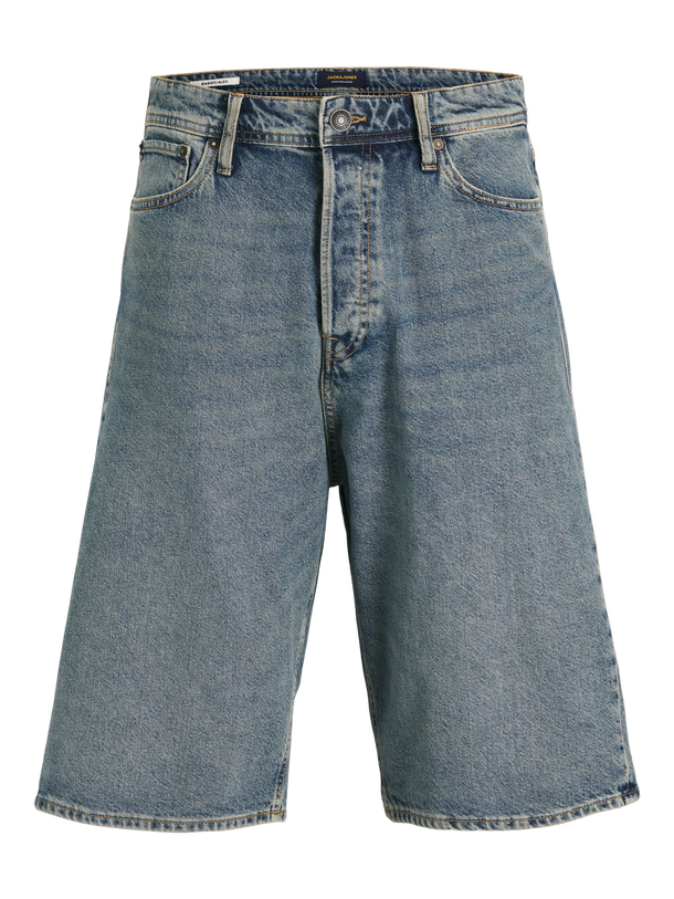 Product SHORT RON 450-Blue Denim - Image 1
