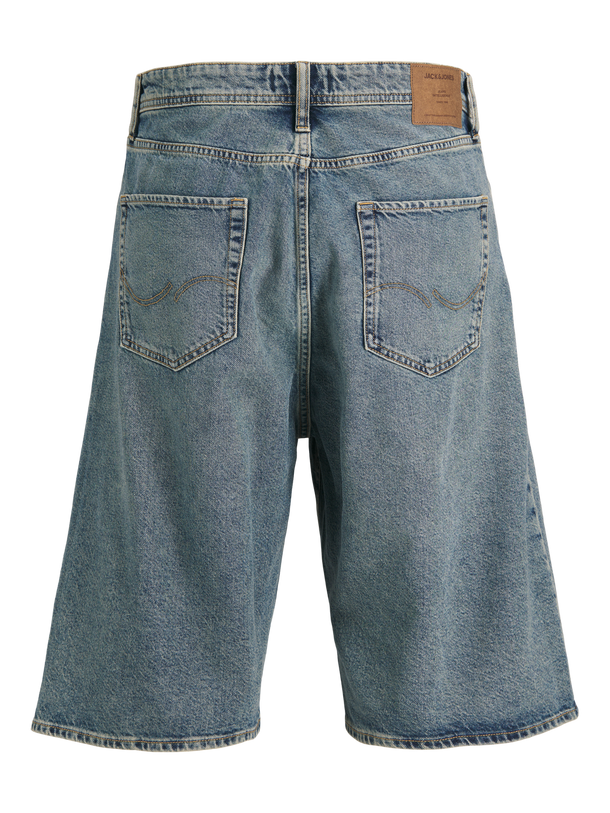 Product SHORT RON 450-Blue Denim - Image 2