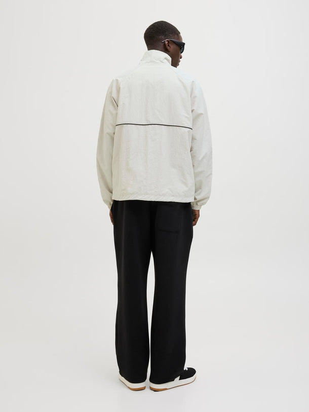 Product CHAQUETA TRACK UNION - Moonbeam - Image 3