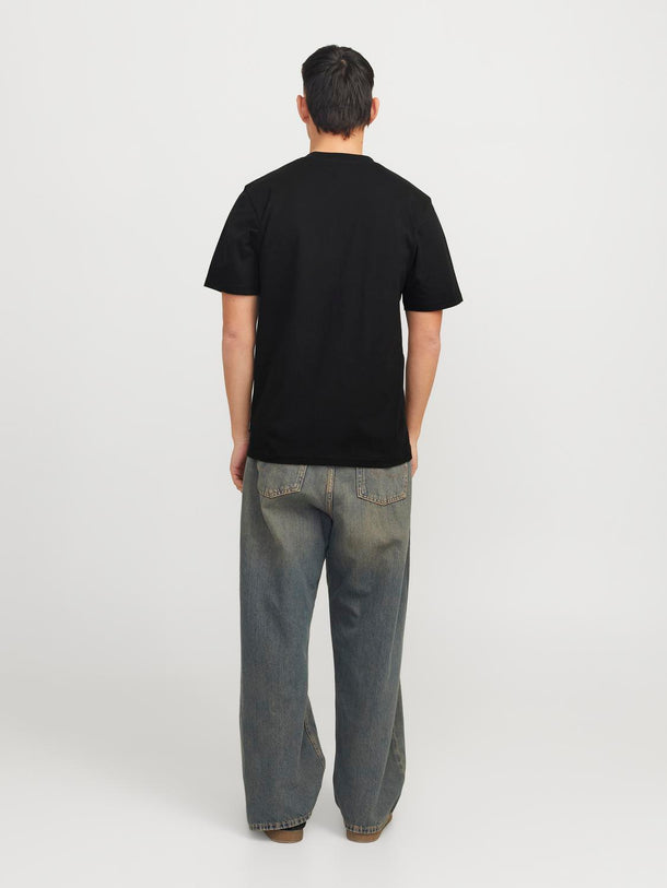 Product POLERA TARMAC-Black - Image 3