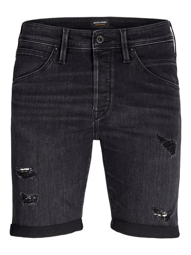 Product SHORT DE DENIM RICK ORIGINAL 445-Blue Denim - Image 1