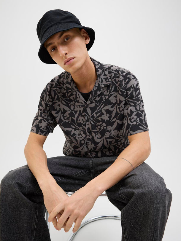 Product CAMISA RESORT MONOCHROME JEFF-Castlerock - Image 6