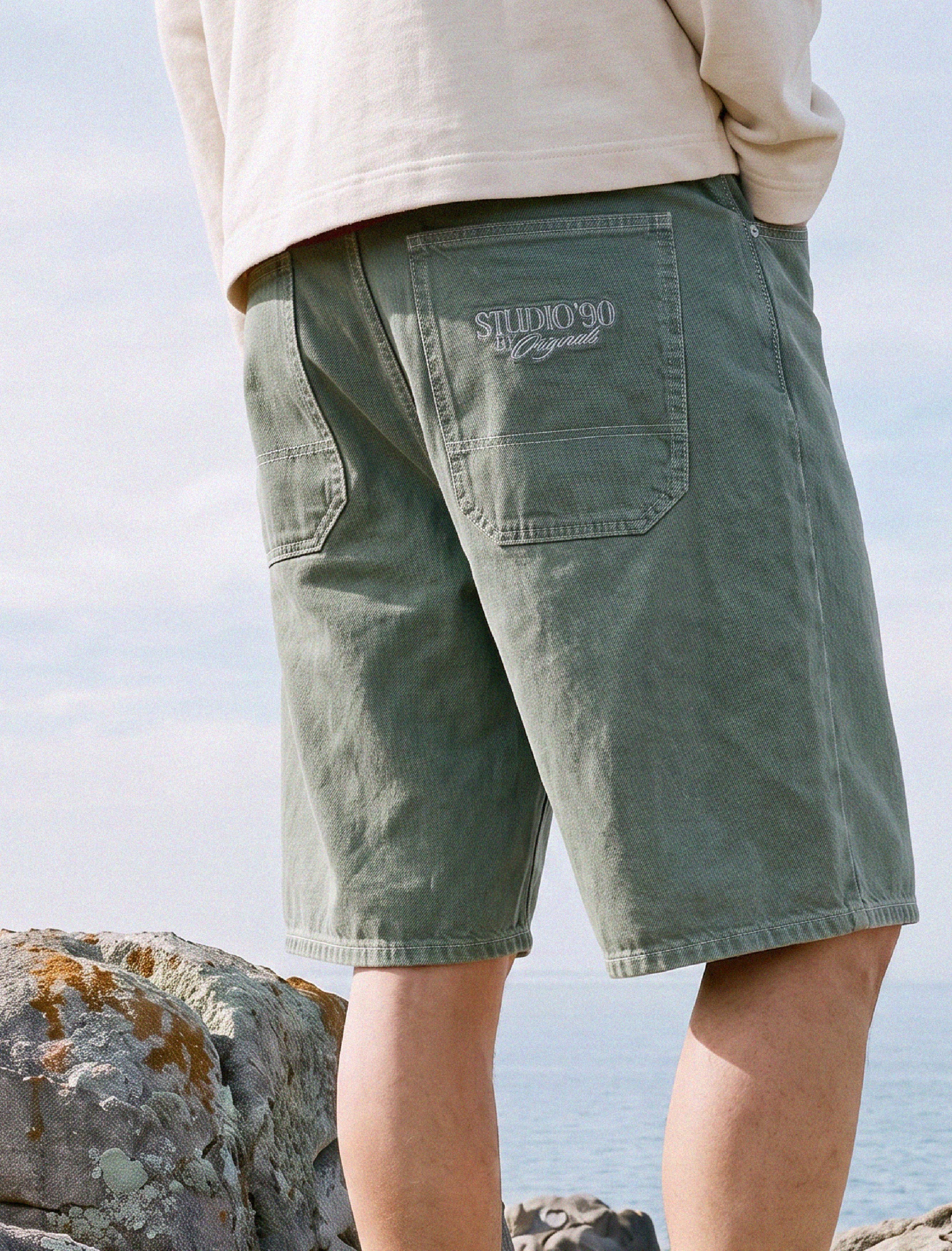 SHORTS Y BERMUDAS