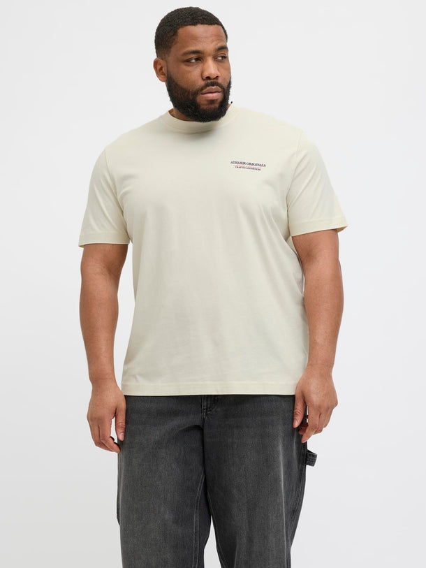 Product POLERA SLINGTON PLUS - Antique White - Image 7