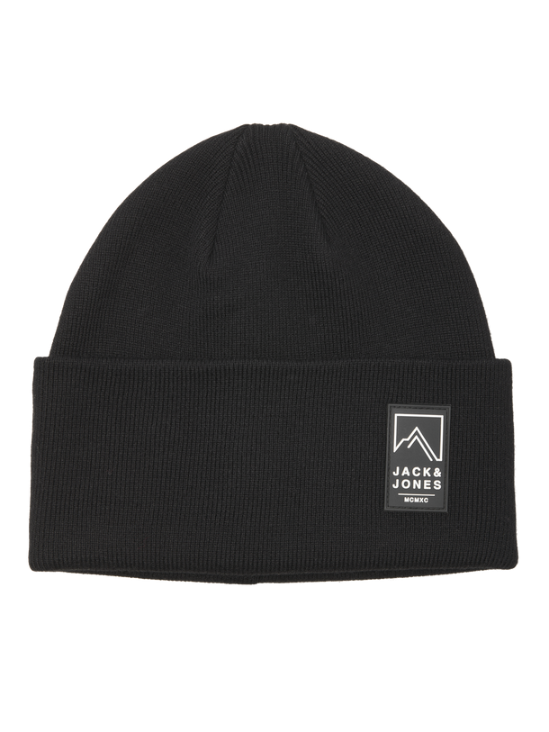 Product SKI GORRO ALPES - Black Beauty - Image 4