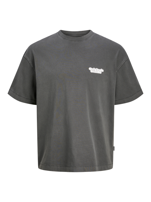 Product POLERA RIDGEWOOD - Black - Image 1
