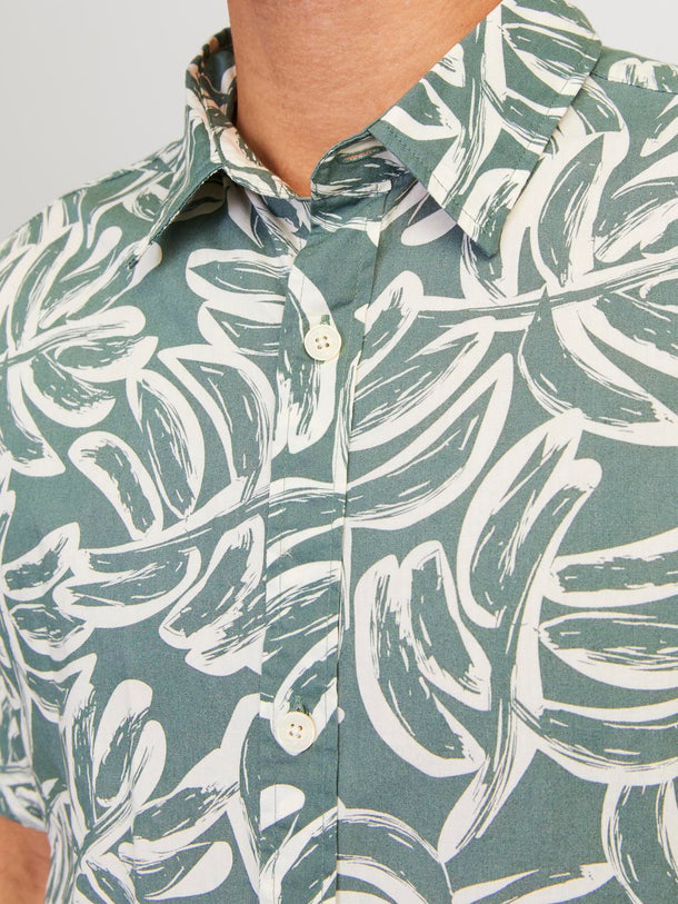 Product CAMISA LAFAYETTE - Laurel Wreath - Image 7