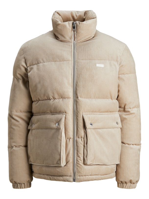 Product CAMPERA PUFFER CADEN - Oatmeal - Image 1