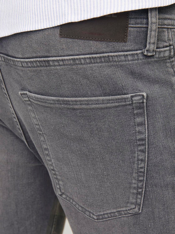 Product JEAN ADAM CRAFT 349-Black Denim - Image 8