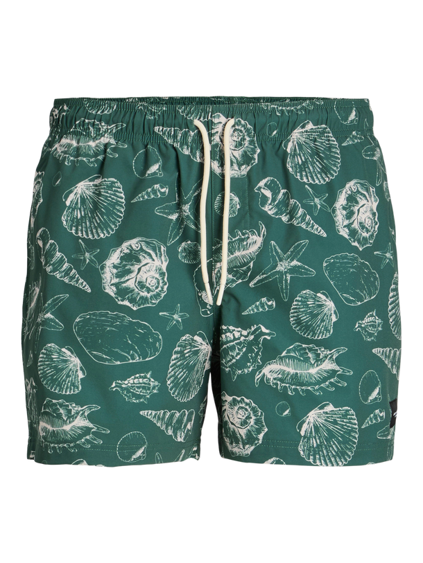 Product TRAJE DE BAÑO ESTAMPADO MAUI-Mallard Green - Image 1