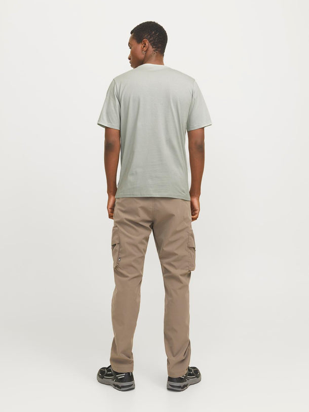 Product POLERA TARMAC-Aqua Gray - Image 3