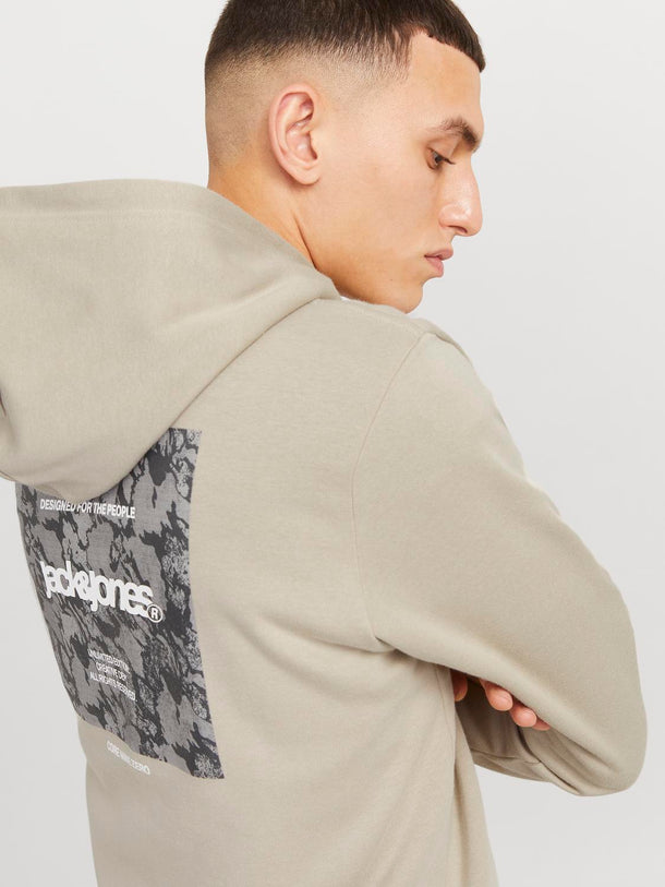 Product POLERÓN TARMAC-Pure Cashmere - Image 5