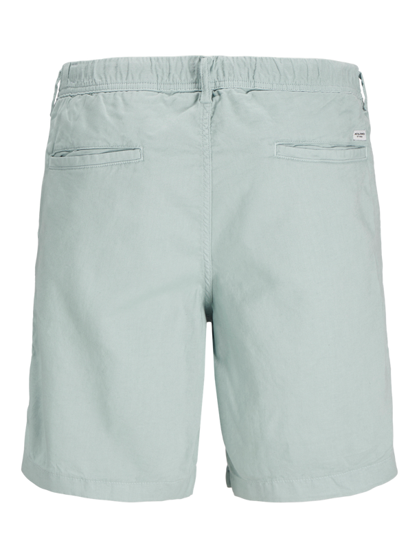 Product SHORT RELAXED DE LINO JAIDEN-Baby Blue - Image 2