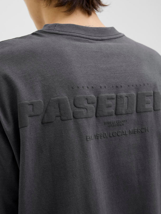 Product POLERA EASTER - Asphalt - Image 7