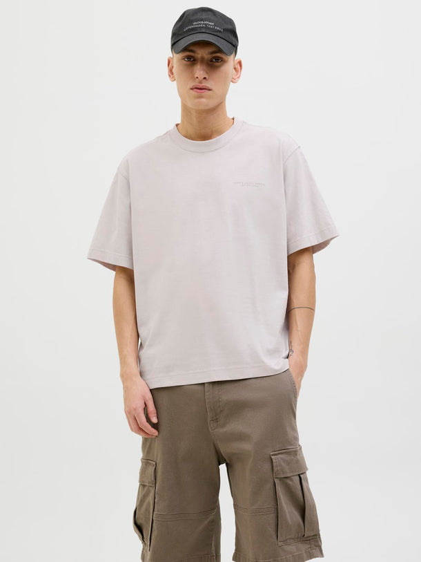Product POLERA EASTER - Lilac Marble - Image 1