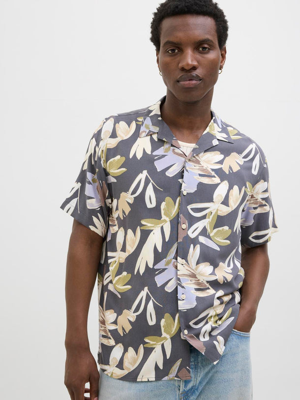 Product CAMISA LUKE-Iron Gate - Image 5